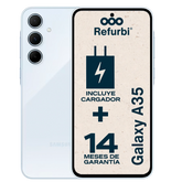 Galaxy A35